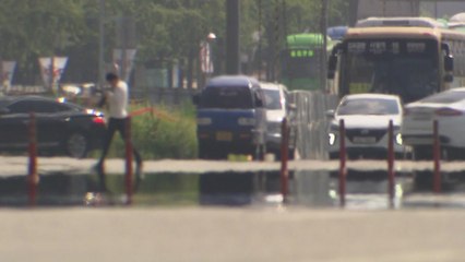 [날씨] 남부 이틀째 폭염특보, 대구 35℃...서울도 낮 더위 / YTN
