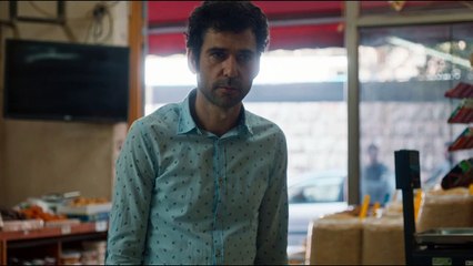 TODO PASA EN TEL AVIV - Tráiler Español [HD]