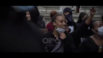 Katër grupet ekstremiste që dyshohen se qendrojnë prapa protestave të dhunshme në SHBA