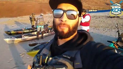 ¡¡¡¡¡Una ballena toca mi kayak !!! FELIZ   Antofagasta-chile