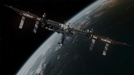Take a Virtual Tour of the International Space Station