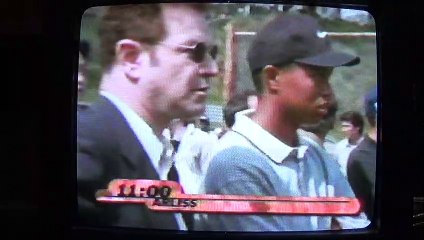 Opening to A Time to Kill on HBO (July 1997)