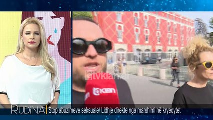 Olti Curri: Kjo proteste do lere shenje, do t’i vazhdojme