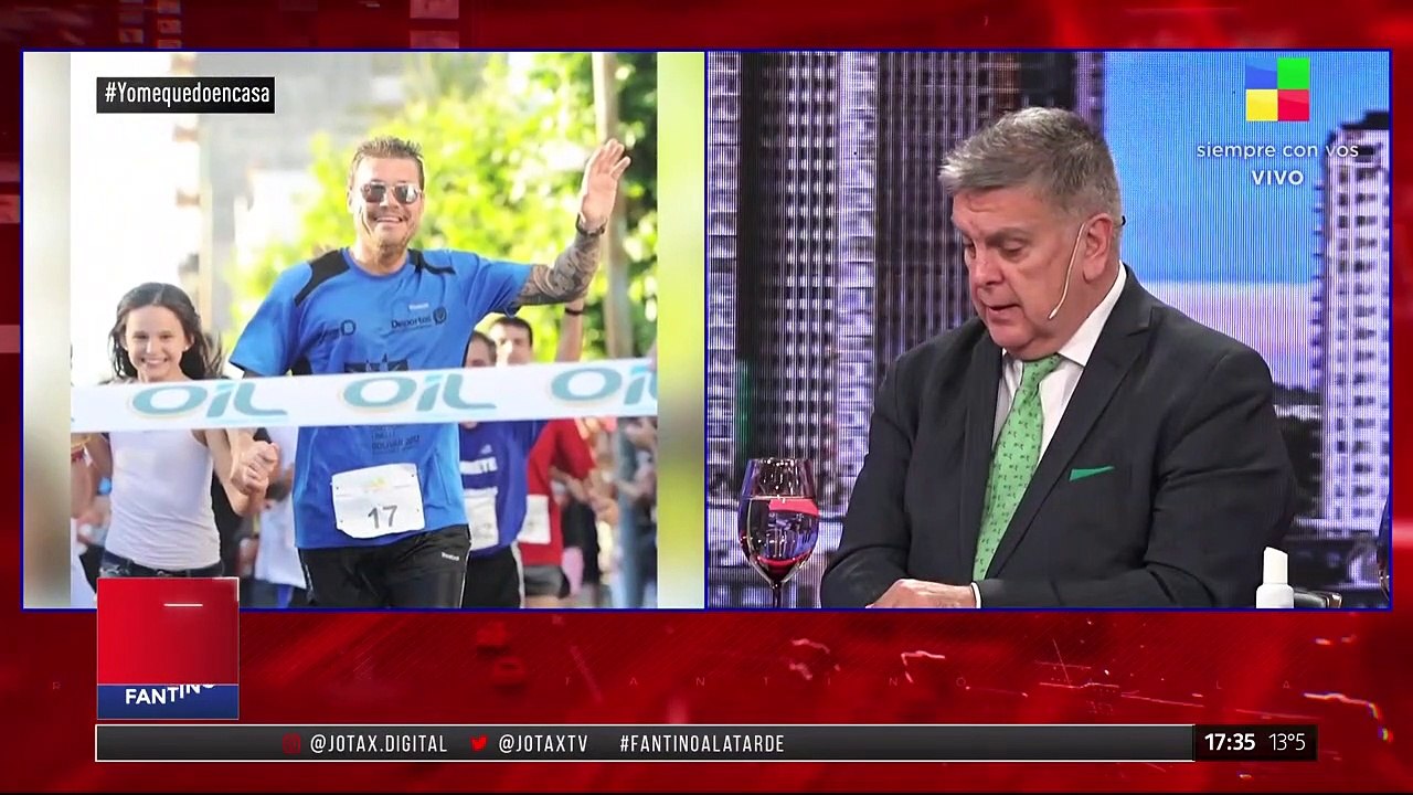 ¿Marcelo Tinelli y Adrián Suar dejan el Grupo Clarín y se mudan a la Tv Pública?