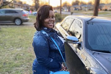 More Than 3.7 Million People Have Signed a Petition Demanding Justice for Breonna Taylor