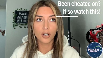 Been Cheated On? If so Watch This.