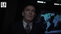 Agents of SHIELD S07E03 Alien Commies from the Future!