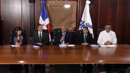 CDEEE contrata a General Electric para mantenimiento Punta Catalina por nueve años