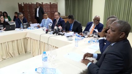 DGII alcanzará la meta de recaudación de 535 mil millones