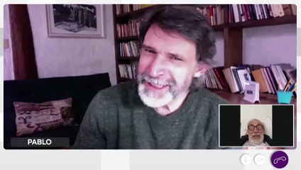 Historias de cuarentena capitulo 24