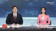 오늘 조국 출석…'감찰무마 의혹' 재판