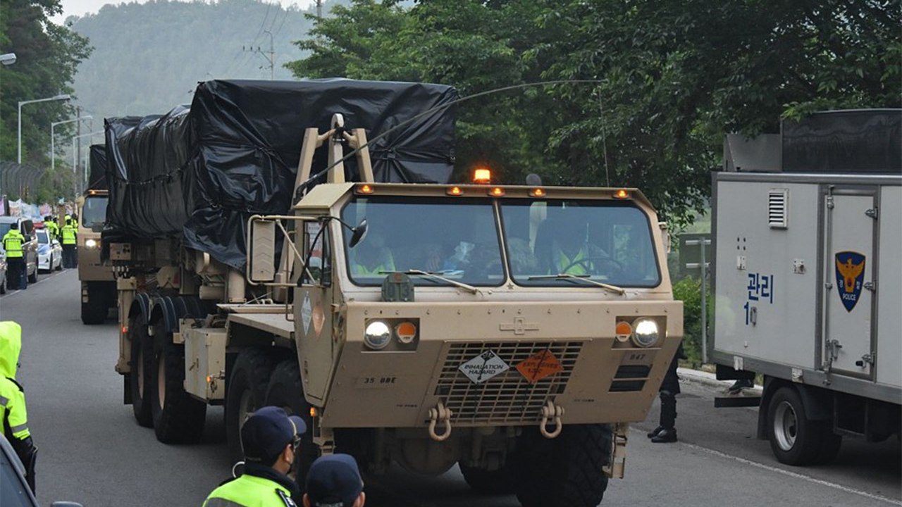 U.S. urges S. Korea to show "flexibility" in defense cost sharing negotiations