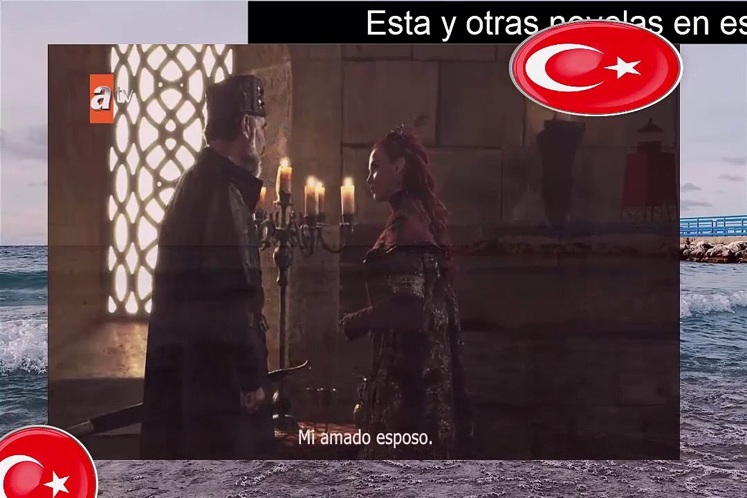 Kurulus Osman (El Fundador) Capitulo 2