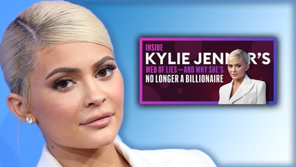 Kylie Cosmetics Ceo Quits Kourt Flirt Scott