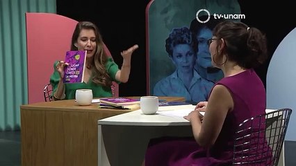 Vindictas Literatura Capítulo 1 Luisa Josefina Hernández