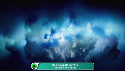Bug da Apple permitia invasão de contas