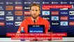 I'm always trying to improve - Oblak on Ballon d'Or chances