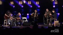 Patience (Guns N’ Roses cover) - Zac Brown Band (acoustic)