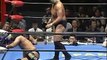 AJPW - 08-30-2009 - Yoshihiro Takayama (c) vs  Suwama (Triple Crown Title)