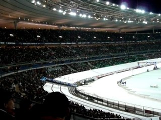 Hola stade de France Trophée Andros 2008