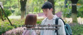 [SUB ESP] Las Ecuaciones del Amor ♥ EPISODIO 14 ( THE LOVE EQUATIONS)