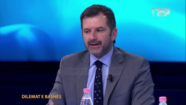 Open - ‘Topi në derën e opozitës’, Bushati dhe Sejamini përplasen me Bolinon, Pezën dhe Spahiun