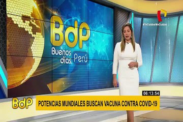 Trump tendría buena salud pese a tener obesidad y seguir tratamiento con hidroxicloroquina