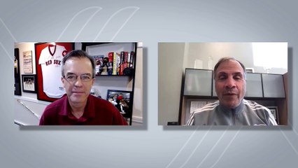 Revolution Head Coach Bruce Arena Discusses Return To Action With Tom Caron