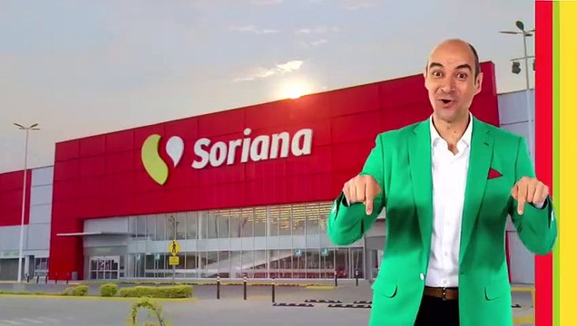 ¡Juntos saldremos adelante! - Soriana
