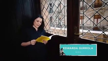 Vindictas De ausencia Fragmento 2