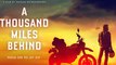 A Thousand Miles Behind movie