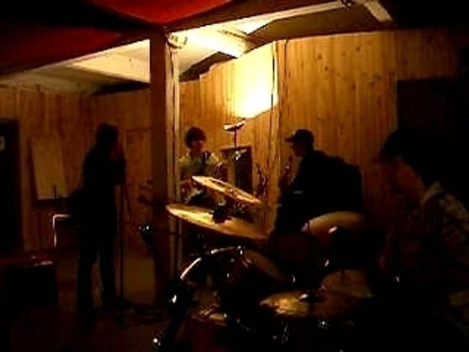 HaøЯen-C'est le prix à payer(Les Shades cover)