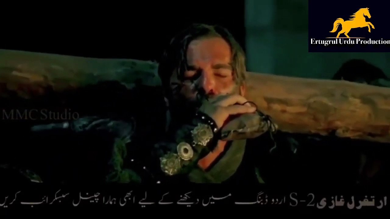 Ertugrul ghazi season 2 Episode 4 Urdu-Hindi dubbed - Part 1 - Hd quality6jun2020