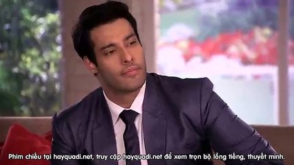 Hạnh Phúc Muộn Màng Phần 2 Tập 7 - THVL1 lồng tiếng tap 8 - Phim Ấn Độ - Phim Hanh Phuc Muon Mang P2 Tap 7