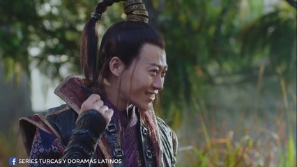 Universo Marcial Capitulo 4 - Audio Latino