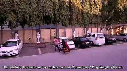Hạnh Phúc Muộn Màng Phần 2 Tập 20 - THVL1 lồng tiếng tap 21 - Phim Ấn Độ - Phim Hanh Phuc Muon Mang P2 Tap 20