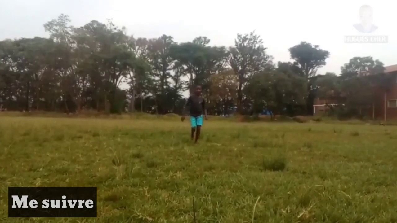 Sport extrême, Compilation, cascade et natation - Hugues Cher