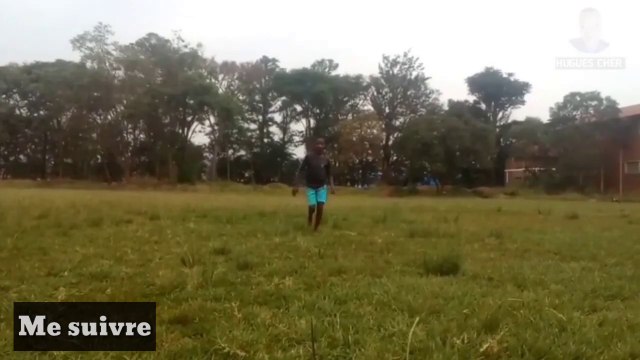 Sport extrême, Compilation, cascade et natation - Hugues Cher