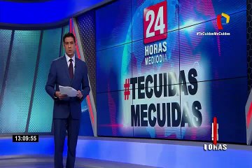 Ica: dos vehículos se incendian tras chocar frontalmente