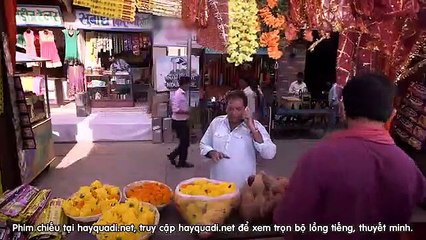 Hạnh Phúc Muộn Màng Phần 2 Tập 29 - THVL1 lồng tiếng tap 30 - Phim Ấn Độ - Phim Hanh Phuc Muon Mang P2 Tap 29