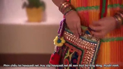 Hạnh Phúc Muộn Màng Phần 2 Tập 30 - THVL1 lồng tiếng tap 31 - Phim Ấn Độ - Phim Hanh Phuc Muon Mang P2 Tap 30