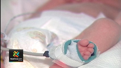 tn7- (Joshua no tiene COVID-19- pruebas confirmaron que bebé está libre del virus-040620