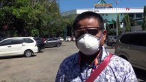 Viral! Keluarga Ambil Paksa Jenazah PDP Corona di Makassar