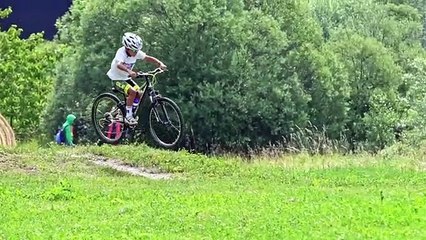 HARD TREK Puntata 7 - Parte 1