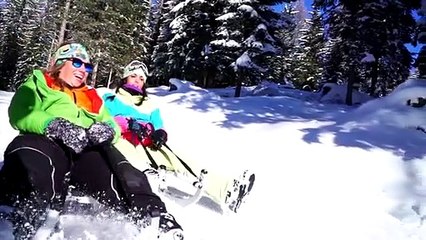 HARD TREK Puntata 7 - Parte 2