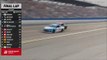 Brooks earns win No. 3 in Talladega thriller