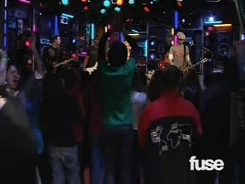 Avril Lavigne - Sk8er Boy (Extra Sauce)