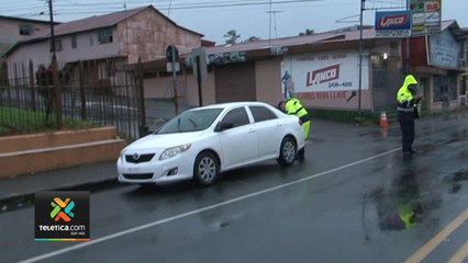 tn7-Tres distritos más se incluyeron en la restricción vehicular diferenciada-040620