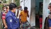 সাইক্লোন আমফানের রাতে সন্তান জন্ম দেওয়া সেই রোকিয়ার খোজ নিতে এসপি নিজেই হাজির -- BD Police News
