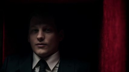 "End Of The Line" Promotional Trailer